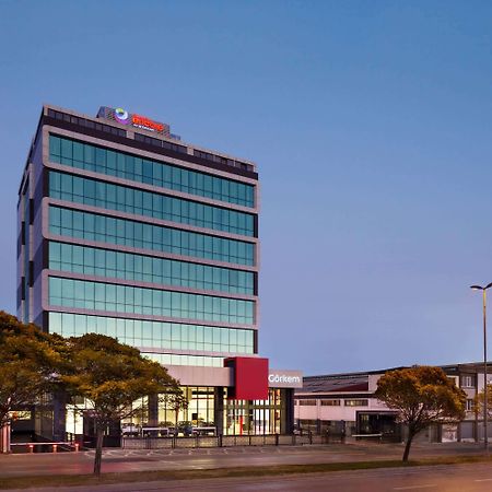 Ramada Encore By Wyndham Istanbul Avcilar Exterior photo
