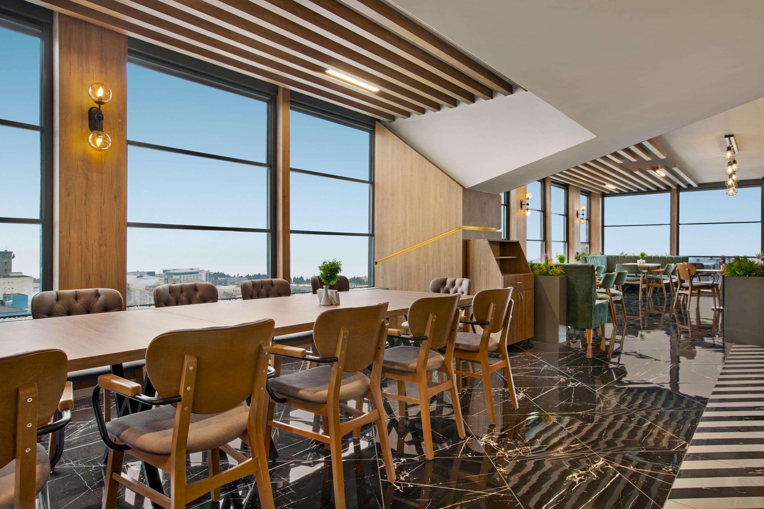 Ramada Encore By Wyndham Istanbul Avcilar Exterior photo