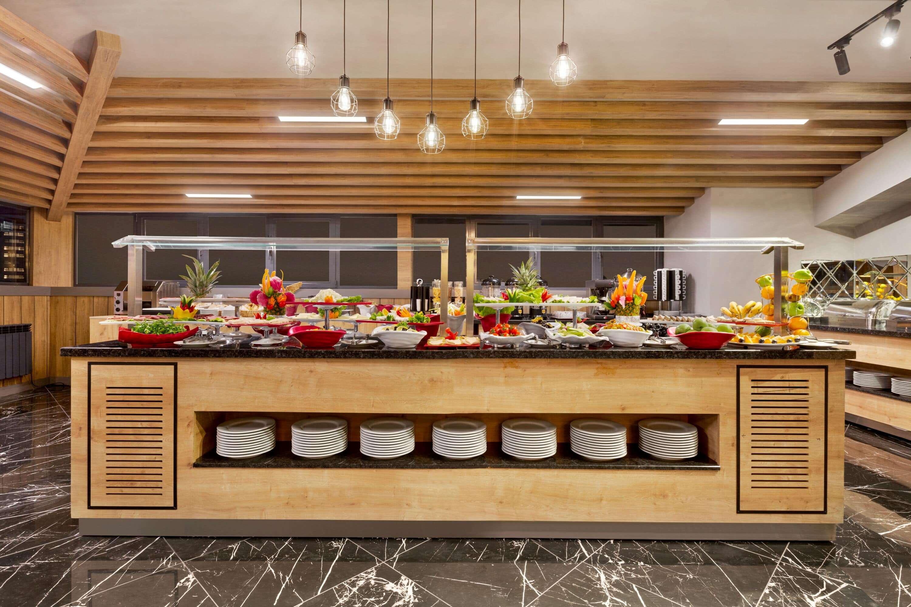 Ramada Encore By Wyndham Istanbul Avcilar Exterior photo
